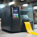 ProMark MK10-EOS5 Thermal Transfer Printer