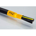 PHZ - (Halogen free) 2:1 Ratio Heat Shrink Profile